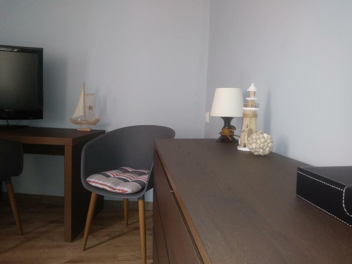 Leilighet Maja2 2 Na Gdanskiej Starowce Parking W Cenie *